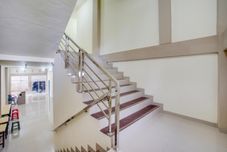 公共空间 OYO 1035 Penginapan Patal Kenten