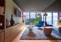 住宿服務 4 Pan Pacific Serviced Suites Beach Road