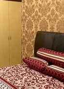 BEDROOM Studio Room Sharon Square Batam