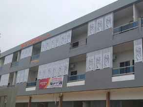 Exterior 4 Studio Room Sharon Square Batam