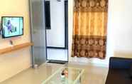 Kamar Tidur 4 Studio Room Sharon Square Batam