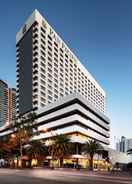 EXTERIOR_BUILDING Pan Pacific Perth