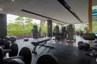 Fitness Center PARKROYAL COLLECTION Kuala Lumpur