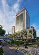 EXTERIOR_BUILDING PARKROYAL COLLECTION Kuala Lumpur