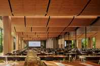 Dewan Majlis PARKROYAL COLLECTION Kuala Lumpur