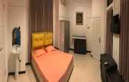 Bedroom 5 HK Kendangsari