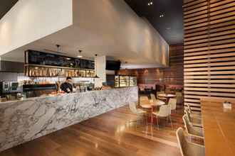 Bar, Kafe, dan Lounge 4 Pan Pacific Melbourne