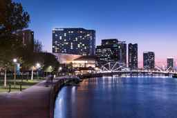 Pan Pacific Melbourne, SGD 319.01