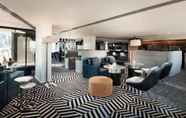 Bar, Kafe, dan Lounge 5 Pan Pacific Melbourne