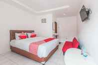 Kamar Tidur OYO 947 Angel Home Stay Syariah