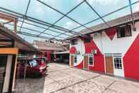 Exterior OYO 947 Angel Home Stay Syariah