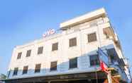 ภายนอกอาคาร 4 OYO 1136 Hotel Surya Solo