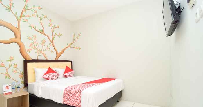 Bedroom Ace Surabaya