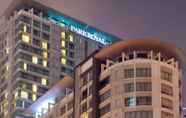 Exterior 2 PARKROYAL Serviced Suites Kuala Lumpur