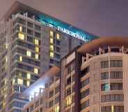 Bangunan 2 PARKROYAL Serviced Suites Kuala Lumpur