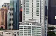 Bangunan 4 PARKROYAL Serviced Suites Kuala Lumpur