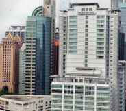 Bangunan 4 PARKROYAL Serviced Suites Kuala Lumpur