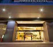 Bangunan 5 PARKROYAL Serviced Suites Kuala Lumpur