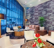 Lobby 3 PARKROYAL Serviced Suites Kuala Lumpur