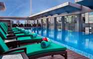 Swimming Pool 6 PARKROYAL Serviced Suites Kuala Lumpur