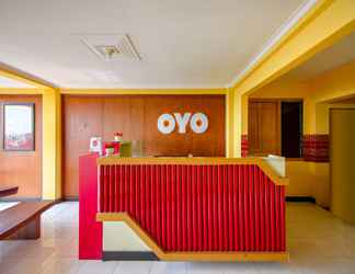 Lobby 2 OYO 1159 Bukit Indah Hotel & Restaurant Near RSUD Prambanan