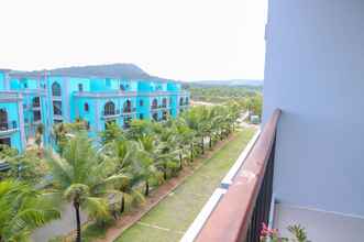 Exterior 4 Thuy Nga Hotel Phu Quoc