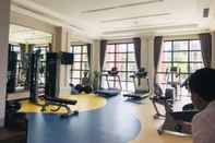 Fitness Center Thuy Nga Hotel Phu Quoc