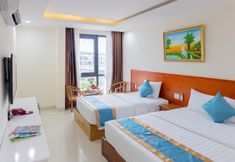행사장 6 Thuy Nga Hotel Phu Quoc