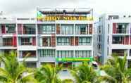 Exterior 4 Thuy Nga Hotel Phu Quoc