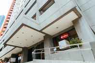 Exterior RedDoorz @ Bel Air Soho Suites Makati