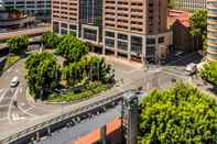 Exterior PARKROYAL Darling Harbour