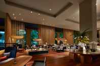 Bar, Cafe and Lounge PARKROYAL Penang Resort