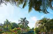 Kolam Renang 5 PARKROYAL Penang Resort