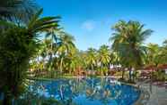 Swimming Pool 4 PARKROYAL Penang Resort
