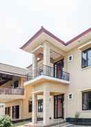 EXTERIOR_BUILDING OYO 1255 Homestay Casa Delray Syariah