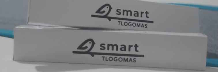 ล็อบบี้ Smart Tlogomas Syariah