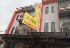 Exterior 3 Smart Tlogomas Syariah