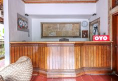 Lobby 7 OYO 2548 Rasa Sayang Inn