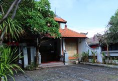 Exterior 3 OYO 2548 Rasa Sayang Inn