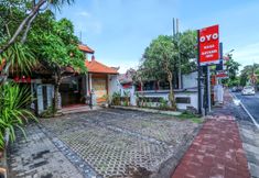 Exterior 2 OYO 2548 Rasa Sayang Inn