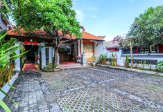 Exterior 4 OYO 2548 Rasa Sayang Inn