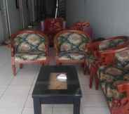 Lobby 3 Kost Putri ARF