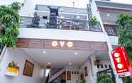 ภายนอกอาคาร 4 OYO 1207 Pondok 789 Near Canggu Echo beach