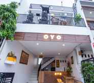 Exterior 4 OYO 1207 Pondok 789 Near Canggu Echo beach