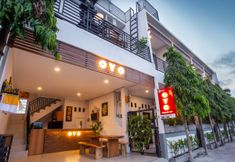 Exterior 3 OYO 1207 Pondok 789 Near Canggu Echo beach