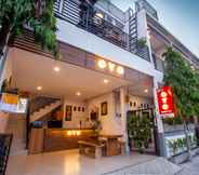 Exterior 3 OYO 1207 Pondok 789 Near Canggu Echo beach