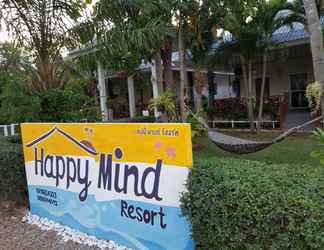 Exterior 2 Happy Mind Resort