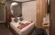 Kamar Tidur 4 Vivids Hotel