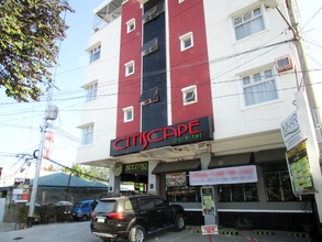 Luar Bangunan 4 RedDoorz Plus near SM Lanang Davao