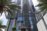 Lobi Hoasun Des Arts - Landmark 81 Tower